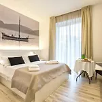 דירה Relaisapartments Porto