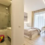 Relaisapartments Porto דירה