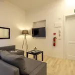 Relaisapartments Porto דירה