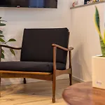 Relaisapartments Porto דירה