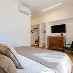 Relaisapartments Porto דירה *