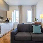 Relaisapartments Porto דירה אלגהרו