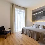 Relaisapartments Porto * אלגהרו