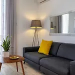 Relaisapartments Porto דירה אלגהרו