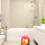 דירה Relaisapartments Porto