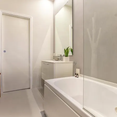 Lägenhet Relaisapartments Porto Alghero