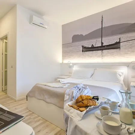 Lägenhet Relaisapartments Porto Alghero