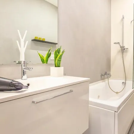 Relaisapartments Porto Alghero