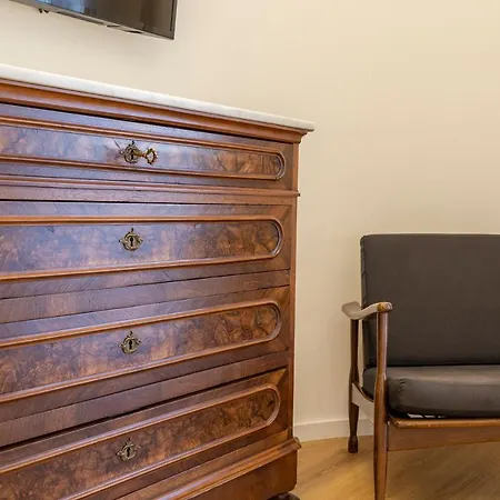 Relaisapartments Porto Lägenhet