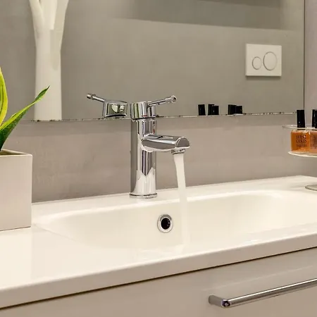 Relaisapartments Porto Lägenhet *