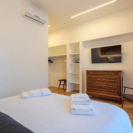 Relaisapartments Porto *