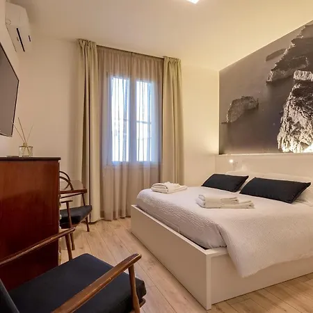 Lägenhet Relaisapartments Porto Alghero