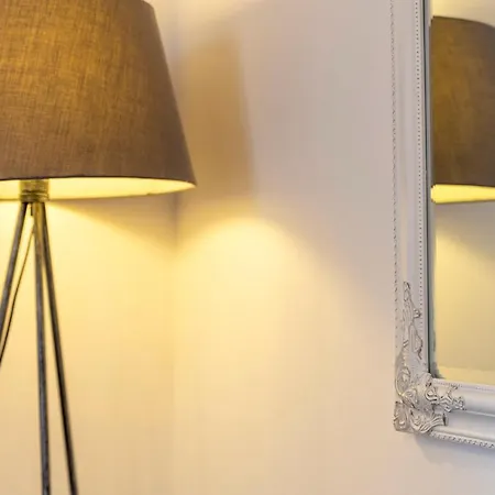 Relaisapartments Porto Lägenhet Alghero