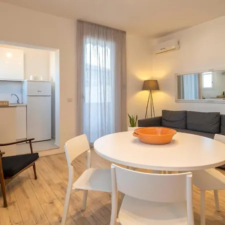 Relaisapartments Porto * Alghero