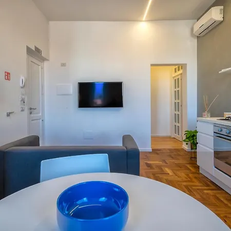 Lägenhet Relaisapartments Porto Alghero