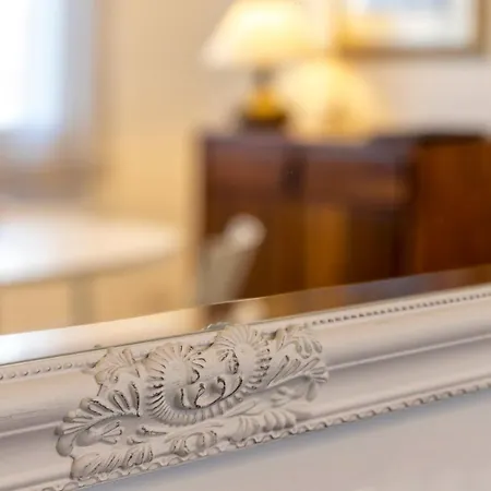 Lägenhet Relaisapartments Porto Alghero