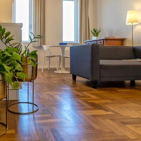 Lägenhet Relaisapartments Porto Alghero