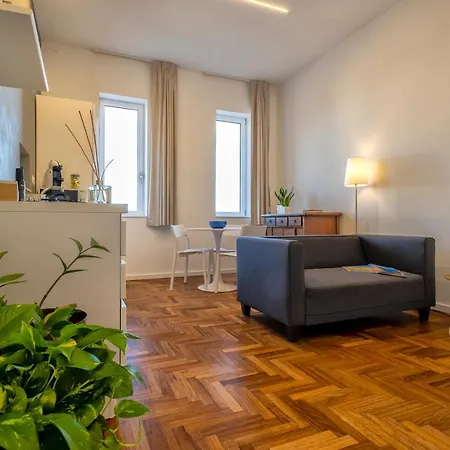 Relaisapartments Porto * Alghero