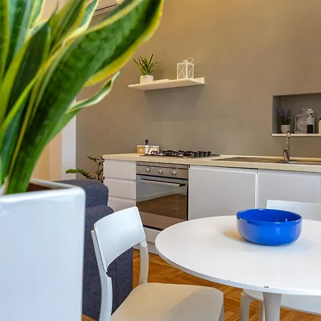 Relaisapartments Porto