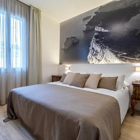 דירה Relaisapartments Porto *