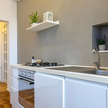 Relaisapartments Porto דירה