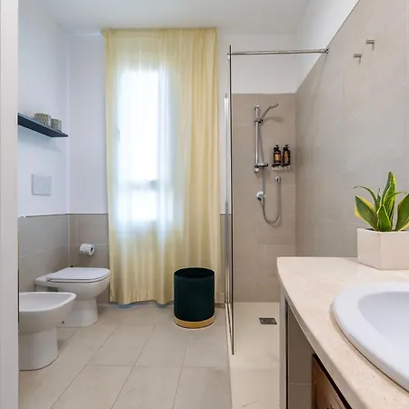 Relaisapartments Porto דירה