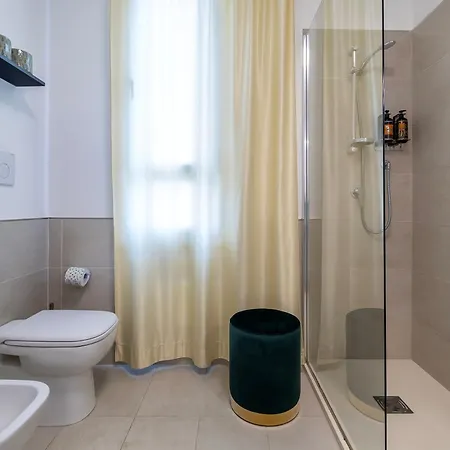 Relaisapartments Porto אלגהרו