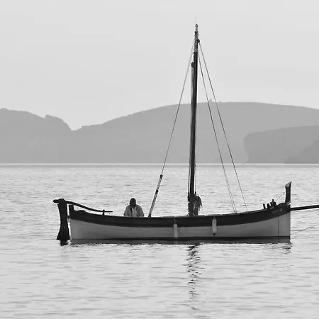 Lägenhet Relaisapartments Porto *