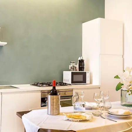 Relaisapartments Porto * Alghero