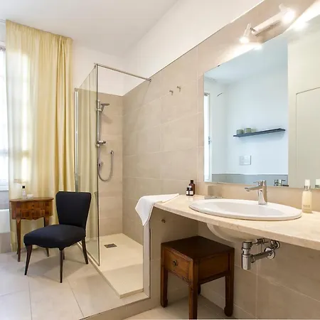 Relaisapartments Porto