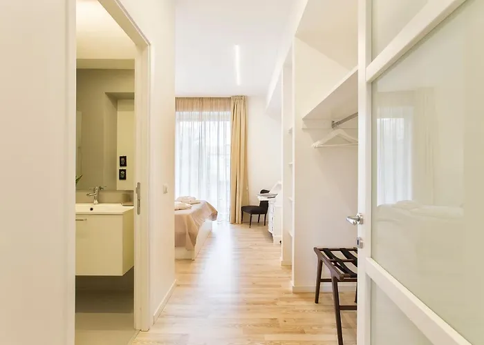 Relaisapartments Porto Appartement Alghero