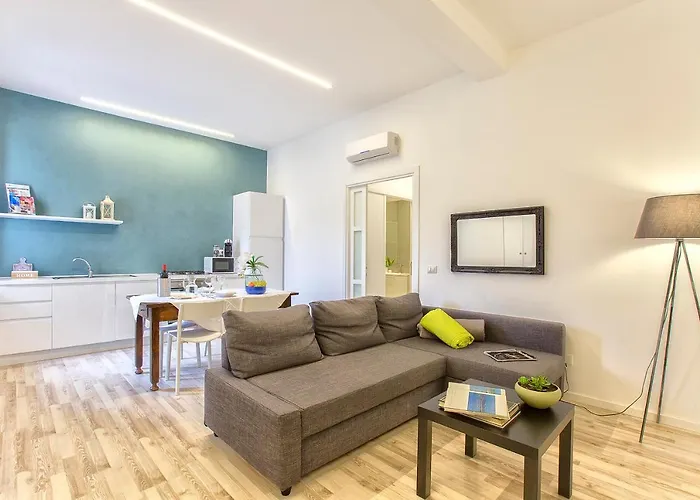 Relaisapartments Porto *