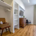 Relaisapartments Porto Lägenhet Alghero