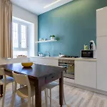 Relaisapartments Porto