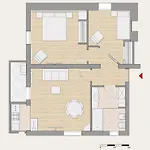 Relaisapartments Porto Lägenhet Alghero