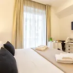 Relaisapartments Porto Lägenhet *