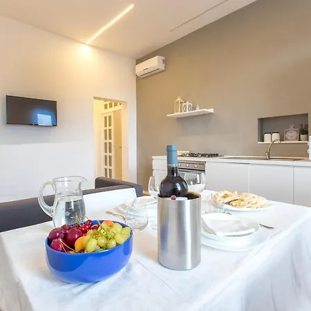 Relaisapartments Porto * Alghero