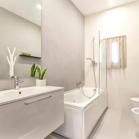 Relaisapartments Porto Alghero