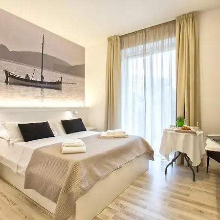 Apartment Relaisapartments Porto