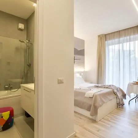 Relaisapartments Porto Apartamento