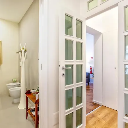 Relaisapartments Porto Apartment