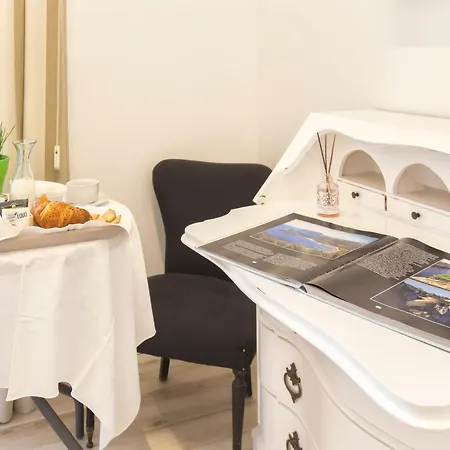 Relaisapartments Porto Alghero
