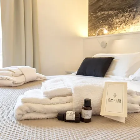 Relaisapartments Porto Apartment