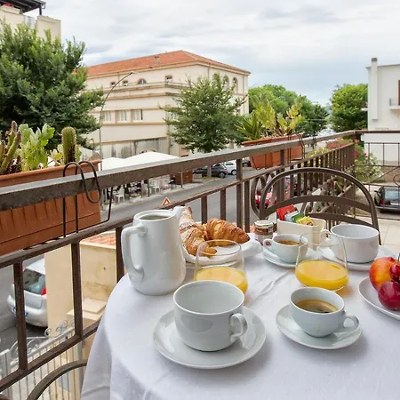 Relaisapartments Porto * 알게로