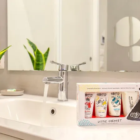 Relaisapartments Porto Apartamento