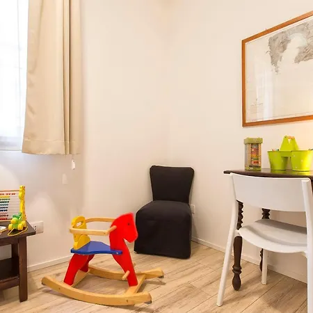 Apartment Relaisapartments Porto *