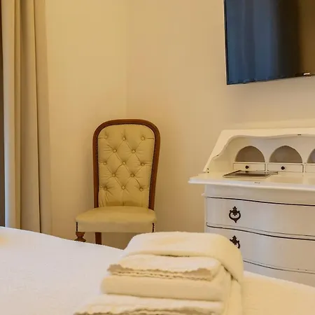 Relaisapartments Porto Apartment Alghero