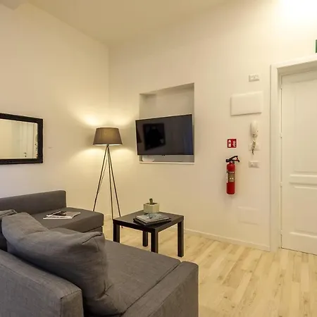 Relaisapartments Porto Apartment