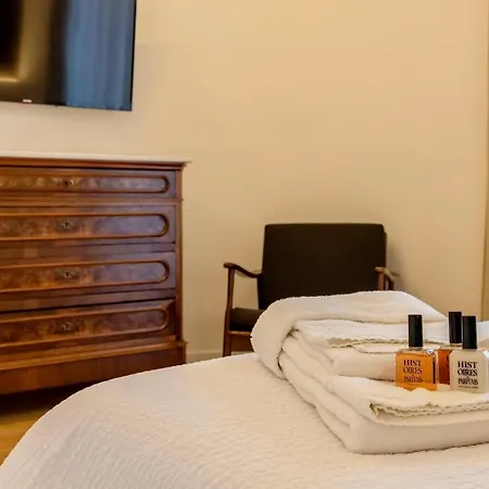 Relaisapartments Porto Apartment Alghero