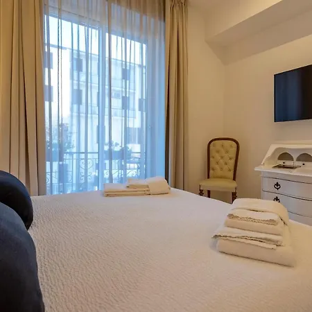 Relaisapartments Porto Apartamento